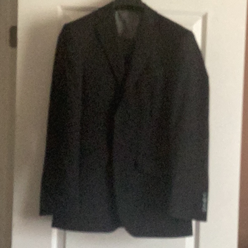 Men’s suit